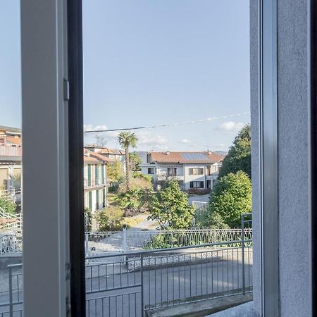 Isola Felice Grandate By Rent All Como Exteriér fotografie