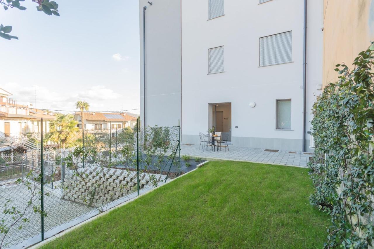 Isola Felice Grandate By Rent All Como Exteriér fotografie
