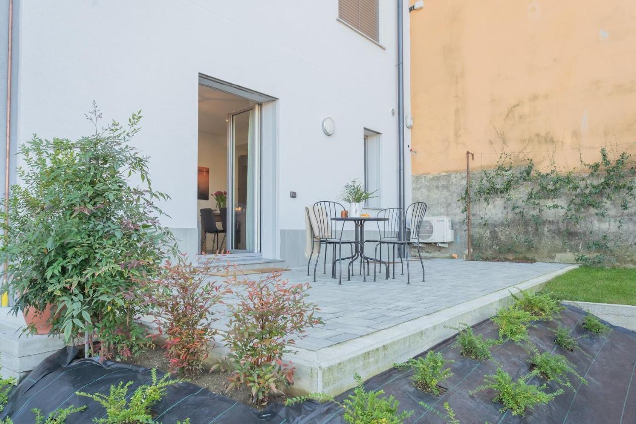 Isola Felice Grandate By Rent All Como Exteriér fotografie